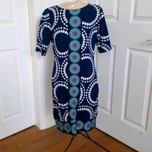 Tracy Negoshian dress